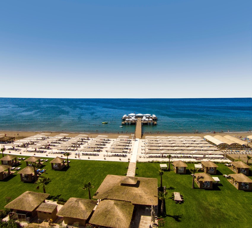 imagini hotel REGNUM CARYA BELEK